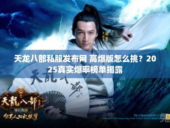 天龙八部私服发布网 高爆版怎么挑？2025真实爆率榜单揭露
