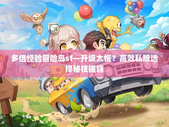 多倍经验冒险岛sf—升级太慢？高效私服选择秘技揭晓