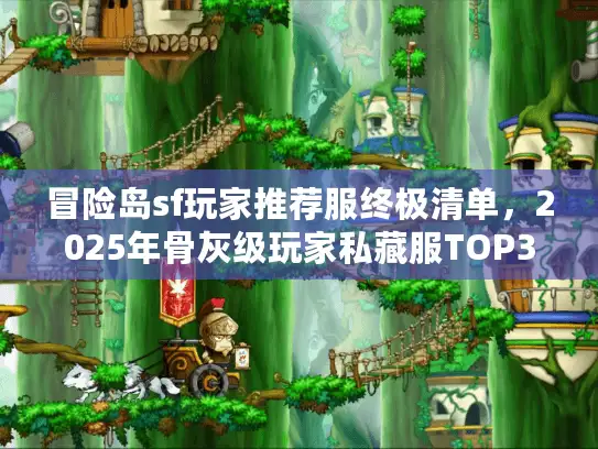冒险岛sf玩家推荐服终极清单，2025年骨灰级玩家私藏服TOP3大揭秘