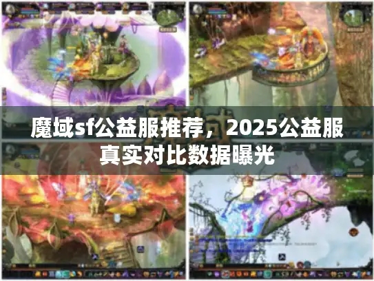 魔域sf公益服推荐，2025公益服真实对比数据曝光