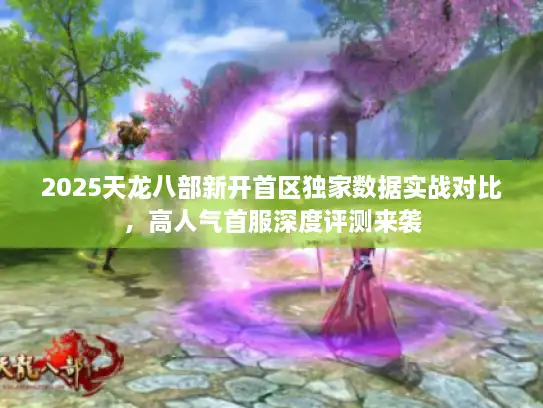 2025天龙八部新开首区独家数据实战对比，高人气首服深度评测来袭