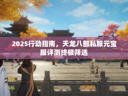 2025行动指南，天龙八部私服元宝服评测终极筛选
