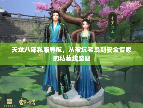 天龙八部私服导航,从被坑老鸟到安全专家的私藏线路图 天龙八部私服导航,从被坑老鸟到安全专家的私藏线路图