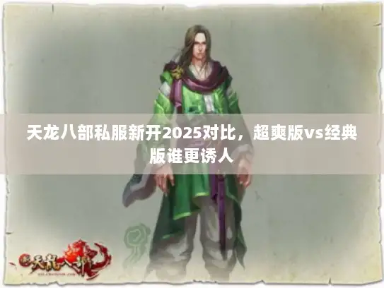 天龙八部私服新开2025对比，超爽版vs经典版谁更诱人