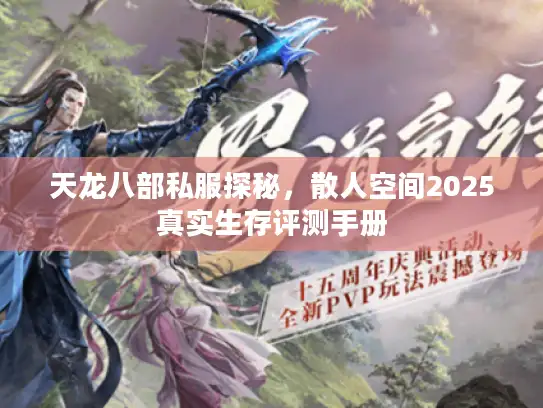 天龙八部私服探秘，散人空间2025真实生存评测手册