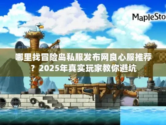 哪里找冒险岛私服发布网良心服推荐?2025年真实玩家教你避坑 哪里找冒险岛私服发布网良心服推荐?2025年真实玩家教你避坑