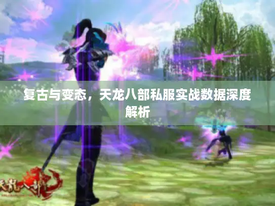 复古与变态，天龙八部私服实战数据深度解析
