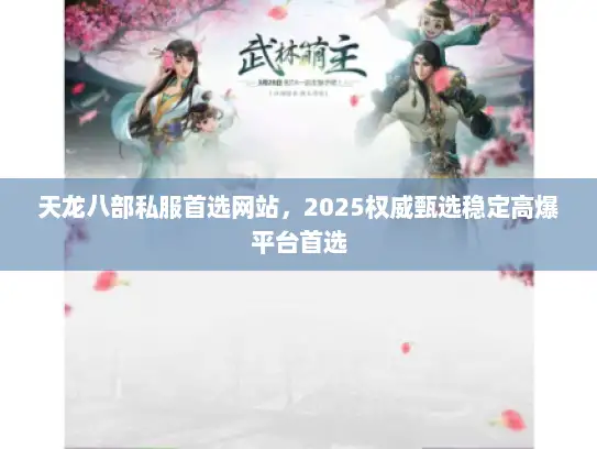 天龙八部私服首选网站，2025权威甄选稳定高爆平台首选