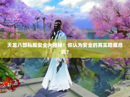 天龙八部私服安全大揭秘!你认为安全的其实暗藏危机? 天龙八部私服安全大揭秘!你认为安全的其实暗藏危机?