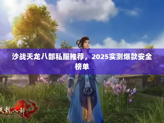 沙战天龙八部私服推荐，2025实测爆款安全榜单