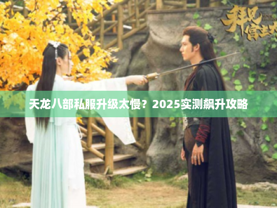 天龙八部私服升级太慢？2025实测飙升攻略