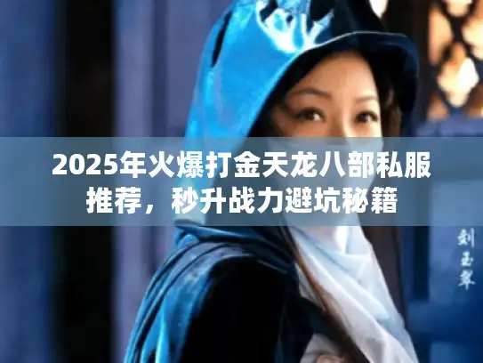 2025年火爆打金天龙八部私服推荐，秒升战力避坑秘籍