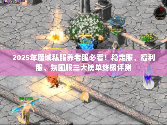 2025年魔域私服养老服必看！稳定服、福利服、氛围服三大榜单终极评测