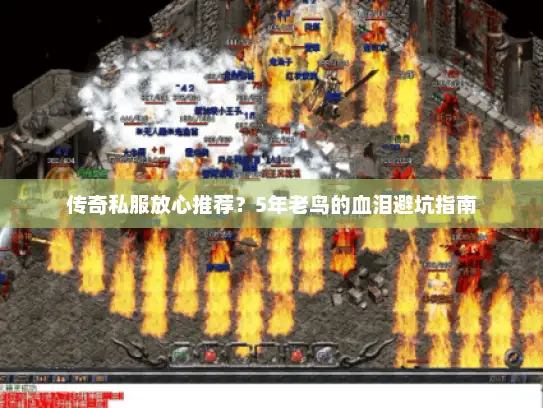 传奇私服放心推荐？5年老鸟的血泪避坑指南