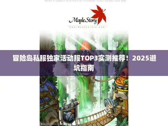 冒险岛私服独家活动服TOP3实测推荐！2025避坑指南