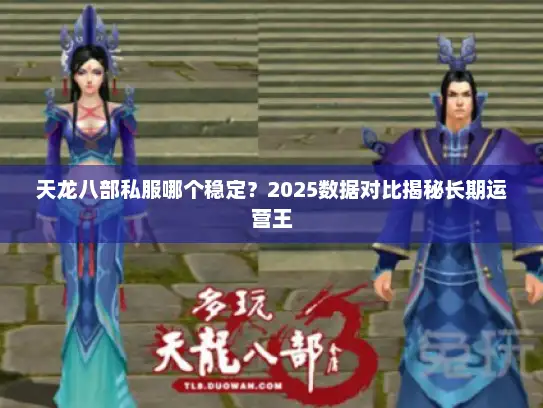 天龙八部私服哪个稳定？2025数据对比揭秘长期运营王