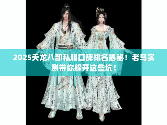2025天龙八部私服口碑排名揭秘!老鸟实测带你躲开这些坑! 2025天龙八部私服口碑排名揭秘!老鸟实测带你躲开这些坑!