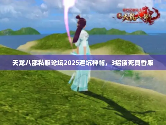 天龙八部私服论坛2025避坑神帖,3招锁死真香服 天龙八部私服论坛2025避坑神帖,3招锁死真香服