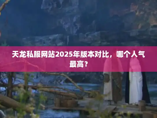 天龙私服网站2025年版本对比，哪个人气最高？