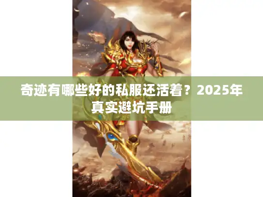奇迹有哪些好的私服还活着？2025年真实避坑手册