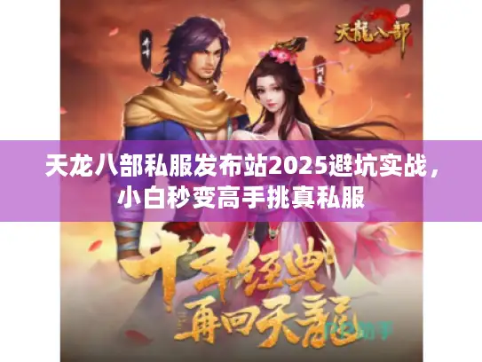 天龙八部私服发布站2025避坑实战,小白秒变高手挑真私服 天龙八部私服发布站2025避坑实战,小白秒变高手挑真私服