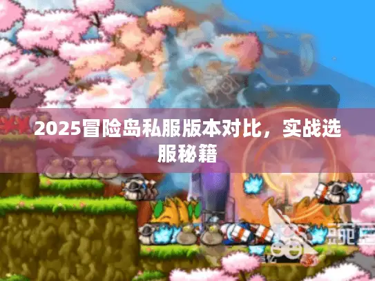 2025冒险岛私服版本对比,实战选服秘籍 2025冒险岛私服版本对比,实战选服秘籍
