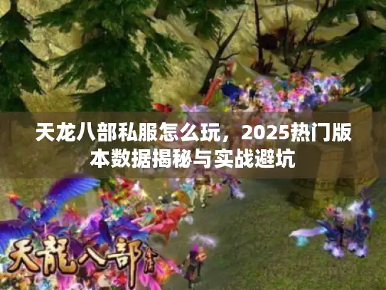 天龙八部私服怎么玩,2025热门版本数据揭秘与实战避坑 天龙八部私服怎么玩,2025热门版本数据揭秘与实战避坑