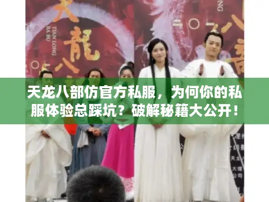 天龙八部仿官方私服，为何你的私服体验总踩坑？破解秘籍大公开！