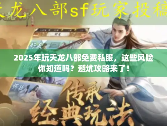 2025年玩天龙八部免费私服，这些风险你知道吗？避坑攻略来了！