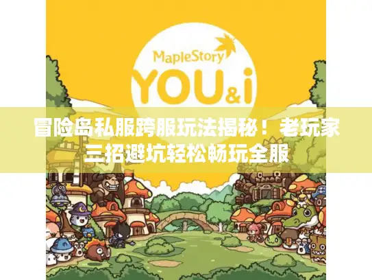 冒险岛私服跨服玩法揭秘！老玩家三招避坑轻松畅玩全服