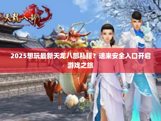 2025想玩最新天龙八部私服？速来安全入口开启游戏之旅