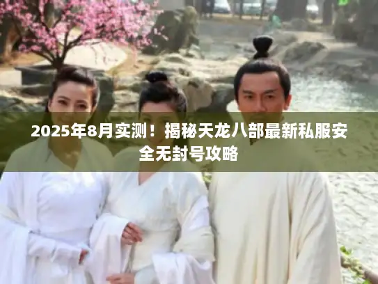 2025年8月实测!揭秘天龙八部最新私服安全无封号攻略 2025年8月实测!揭秘天龙八部最新私服安全无封号攻略