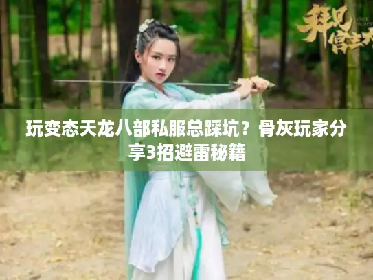 玩变态天龙八部私服总踩坑？骨灰玩家分享3招避雷秘籍