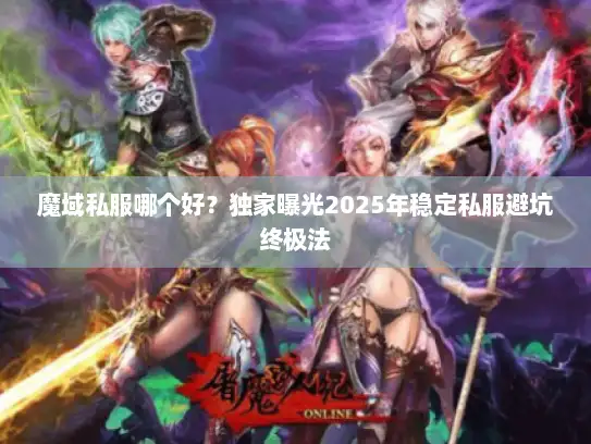 魔域私服哪个好？独家曝光2025年稳定私服避坑终极法