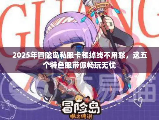 2025年冒险岛私服卡顿掉线不用愁，这五个特色服带你畅玩无忧
