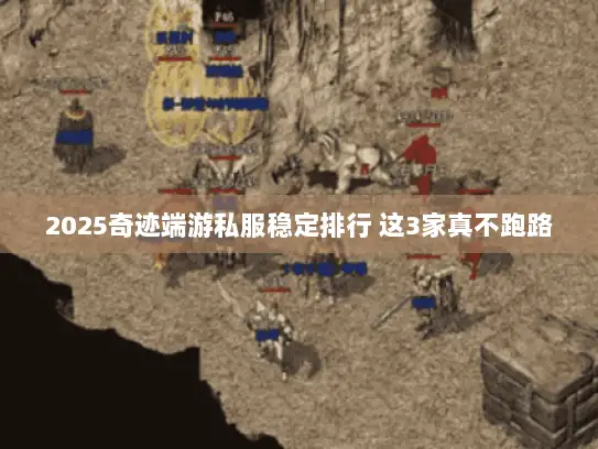 2025奇迹端游私服稳定排行 这3家真不跑路