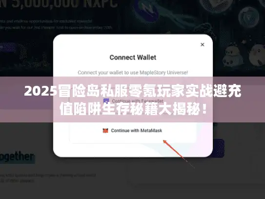 2025冒险岛私服零氪玩家实战避充值陷阱生存秘籍大揭秘！