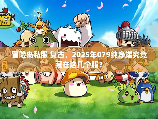 冒险岛私服 复古，2025年079纯净端究竟藏在这几个服？
