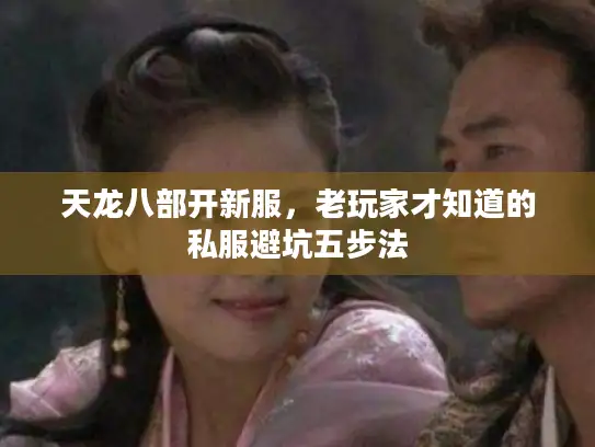 天龙八部开新服，老玩家才知道的私服避坑五步法