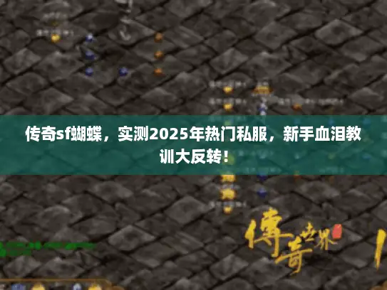 传奇sf蝴蝶,实测2025年热门私服,新手血泪教训大反转! 传奇sf蝴蝶,实测2025年热门私服,新手血泪教训大反转!