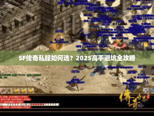 SF传奇私服如何选?2025高手避坑全攻略 SF传奇私服如何选?2025高手避坑全攻略