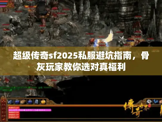 超级传奇sf2025私服避坑指南,骨灰玩家教你选对真福利 超级传奇sf2025私服避坑指南,骨灰玩家教你选对真福利