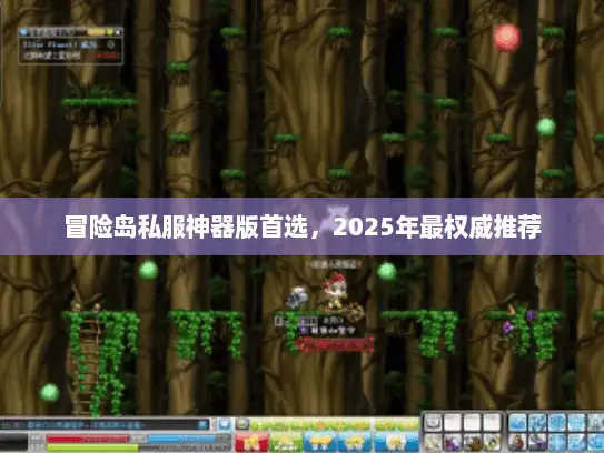 冒险岛私服神器版首选，2025年最权威推荐