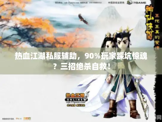 热血江湖私服辅助，90%玩家踩坑惊魂？三招绝杀自救！