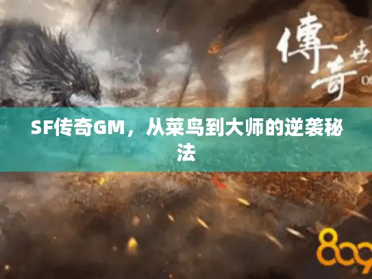 SF传奇GM，从菜鸟到大师的逆袭秘法