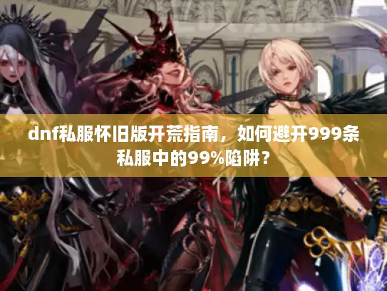 dnf私服怀旧版开荒指南，如何避开999条私服中的99%陷阱？