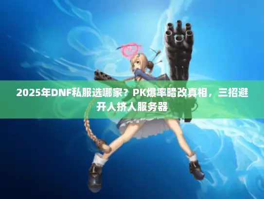 2025年DNF私服选哪家?PK爆率暗改真相,三招避开人挤人服务器 2025年DNF私服选哪家?PK爆率暗改真相,三招避开人挤人服务器