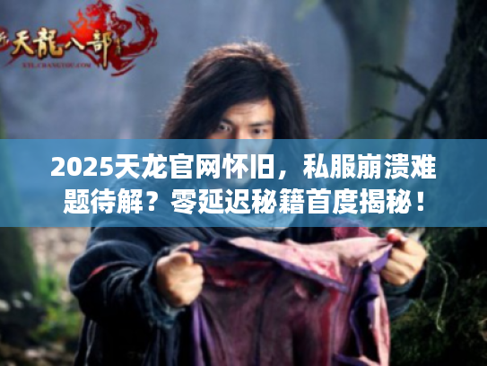 2025天龙官网怀旧，私服崩溃难题待解？零延迟秘籍首度揭秘！