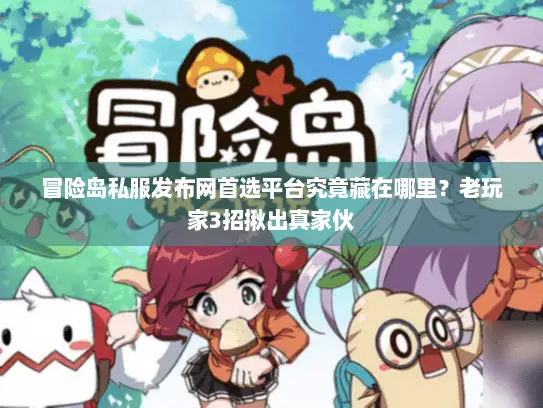 冒险岛私服发布网首选平台究竟藏在哪里？老玩家3招揪出真家伙