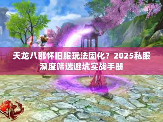 天龙八部怀旧服玩法固化？2025私服深度筛选避坑实战手册